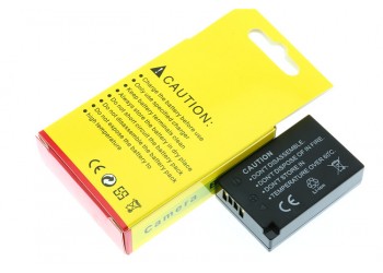 Camera Batterij Accu LP-E17 1200mAh voor Canon 77D 2000D 250D 750D