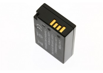 Camera Batterij Accu LP-E17 1200mAh voor Canon 77D 2000D 250D 750D