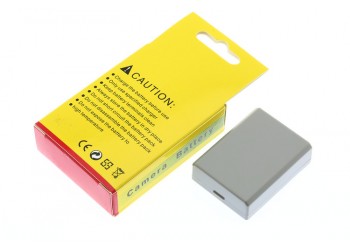 Camera Batterij Accu LP-E5 1500mAh voor Canon 1000D 450D 500D