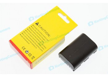 Camera Batterij Accu LP-E6 2200mAh voor Canon 5D3 6D 7D 70D 80D 90D