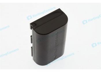 Camera Batterij Accu LP-E6 2200mAh voor Canon 5D3 6D 7D 70D 80D 90D