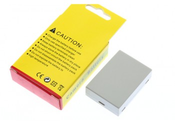 Camera Batterij Accu LP-E8 1500mAh voor Canon 600D 650D 700D