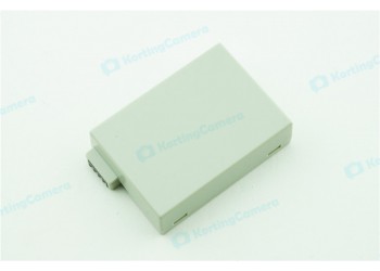 Camera Batterij Accu LP-E8 voor Canon 550D 600D 650D 700D