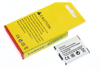 Camera Batterij Accu NB-11L 1000mAh voor Canon PowerShot