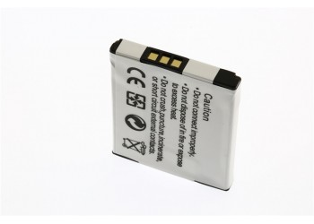 Camera Batterij Accu NB-11L 1000mAh voor Canon PowerShot