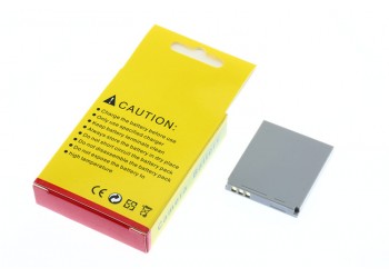 Camera Batterij Accu NB-4L 1000mAh voor Canon IXUS PowerShot 