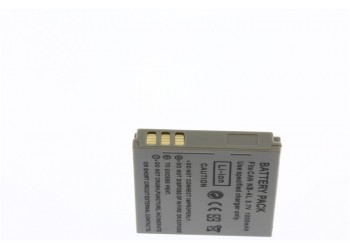 Camera Batterij Accu NB-4L 1000mAh voor Canon IXUS PowerShot 