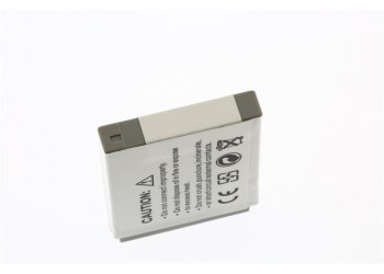 Camera Batterij Accu NB-6L NB-6LH 1200mAh voor Canon PowerShot