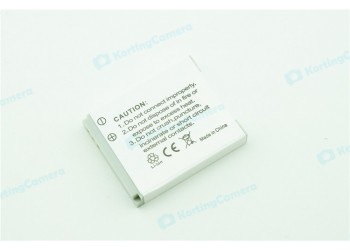 Camera Batterij Accu NB-6L voor Canon PowerShot HS SX700