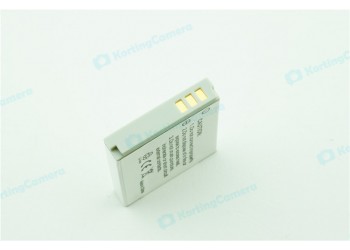 Camera Batterij Accu NB-6L voor Canon PowerShot HS SX700