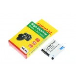 Camera Batterij Accu NB-8L 1000mAh voor Canon PowerShot A3350