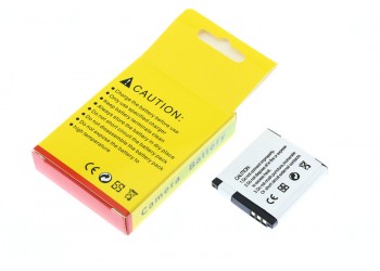 Camera Batterij Accu NB-8L 1000mAh voor Canon PowerShot A3350