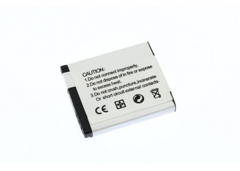 Camera Batterij Accu NB-8L 1000mAh voor Canon PowerShot A3350