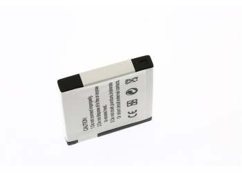 Camera Batterij Accu NB-8L 1000mAh voor Canon PowerShot A3350