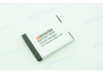 Camera Batterij Accu NP-BD1 voor Sony DSC-G3 TX1 T700 T900