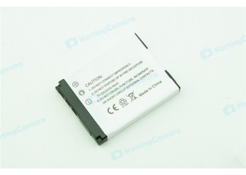 Camera Batterij Accu NP-BD1 voor Sony DSC-G3 TX1 T700 T900