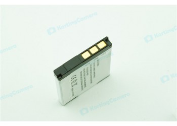 Camera Batterij Accu NP-BD1 voor Sony DSC-G3 TX1 T700 T900