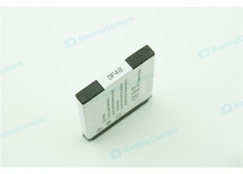Camera Batterij Accu NP-BD1 voor Sony DSC-G3 TX1 T700 T900