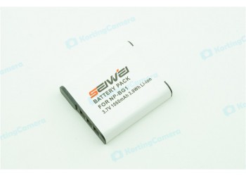 Camera Batterij Accu NP-BG1 NP-FG1 voor Sony DSC-HX30V HX5V