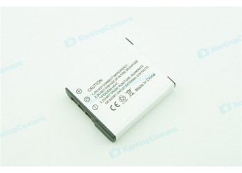 Camera Batterij Accu NP-BG1 NP-FG1 voor Sony DSC-HX30V HX5V