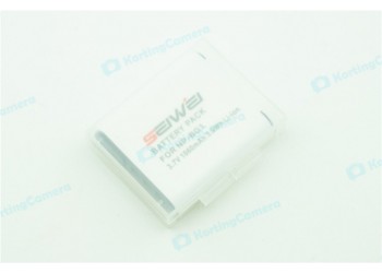 Camera Batterij Accu NP-BG1 NP-FG1 voor Sony DSC-HX30V HX5V