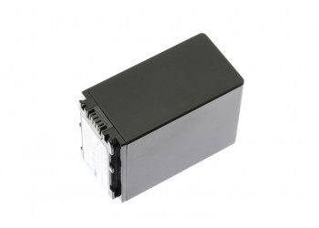 Camera Batterij Accu NP-FV100 4200mAh voor Sony