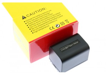 Camera Batterij Accu NP-FV70 2200mAh voor Sony