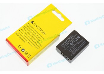 Camera Batterij Accu NP-W126 1600mAh voor Fujifilm X-T20 X-T30 X-T2 A3