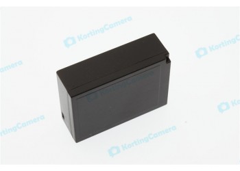 Camera Batterij Accu NP-W126 1600mAh voor Fujifilm X-T20 X-T30 X-T2 A3