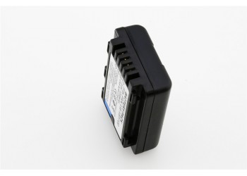 Camera Batterij Accu VW-VBY100 1200mAh voor Panasonic