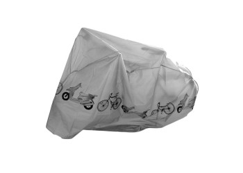 Fiets Scooter Regen & Dust Cover Waterdicht UV Protector