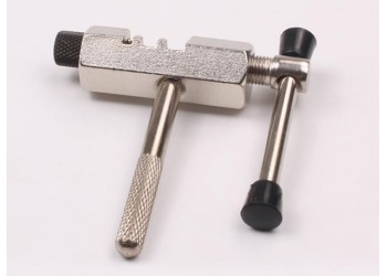 Fiets Crank Puller fietsketting remover breaker fiets ketting pin Reparatie Tool