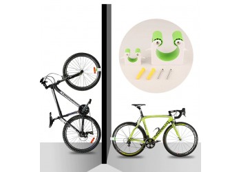 Racefiets Bike Fiets Parking Road Gesp Muurbevestiging Haak Stand Verticale Opslag