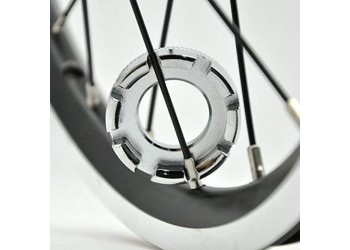 Mini Cyclus Spaaknippel Key Fiets Velg 8 Manier Fiets Reparatie Tool