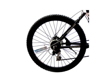 Colorful Bicycle Lights Bicycle Wheel Spoke Light 32 LED