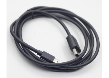 1.8M Mini DP / Thunderbolt Naar DP 4K Kabel Display Port MacBook TV Connector PC Projector