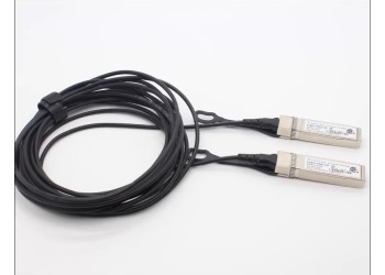 Finisar 3M SFP+ 10G compatibele TAA AOC-SFP-10G actieve 850nm optische kabel