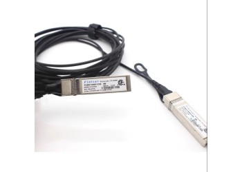 Finisar 5M SFP+ 10G compatibele TAA AOC-SFP-10G actieve 850nm optische kabel