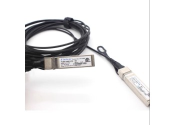 Finisar 7M SFP+ 10G compatibele TAA AOC-SFP-10G actieve 850nm optische kabel