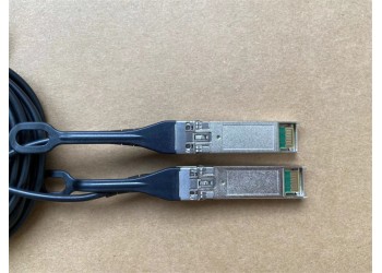 Finisar 5M SFP+ 10G compatibele TAA AOC-SFP-10G actieve 850nm optische kabel