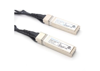 Finisar 3M SFP+ 10G compatibele TAA AOC-SFP-10G actieve 850nm optische kabel