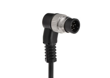 N1 Shutter kabel remote control 2.5mm voor Nikon D850 D5