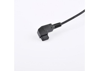 S1 Shutter kabel remote control 2.5mm voor Sony DSLR