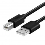 USB 2.0 Printer Scanner 1M Kabel Type A Male naar Type B Male