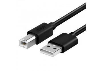 USB 2.0 Printer Scanner 1M Kabel Type A Male naar Type B Male