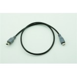 Hoge kwaliteit kabel USB micro-mini OTG voor Canon Nikon Sony