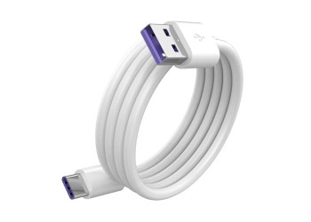 Android Switch snel oplaad data kabel USB-USB Type C 2m voor Samsung Xiaomi Huawei Usb C Mobiele Telefoon