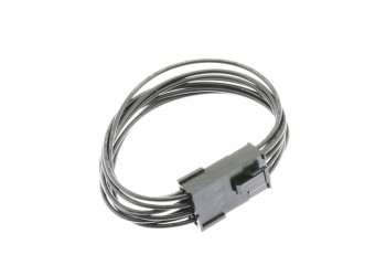 Uitbreiding Stroomkabel videokaart 8Pin - 8Pin PCI-E 20cm voor hoog vermogen videokaart mining