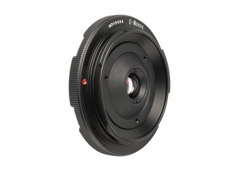 7artisans 18 mm F6.3 Ultradun Handmatige lens voor Fujifilm FX-mount + Gratis lenspen en lens tas