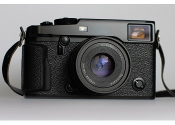7artisans 50mm F1.8 manual focus lens voor Sony systeem camera + Gratis lenspen + 52mm uv filter en zonnekap